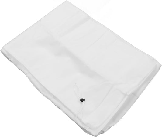 Plant Covers ze, Non Woven Fabric Plant Cover Winter Frost Cloth Garden Floating Row Frost Cloths for Outdoor for Cold Winter Weather (80x100cm/31.5x39.4in)
