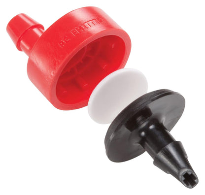 SW20-30PS Drip Emitter, 1/4", 30-Pack