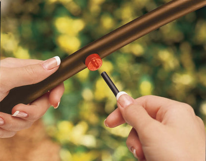 SW20-30PS Drip Emitter, 1/4", 30-Pack