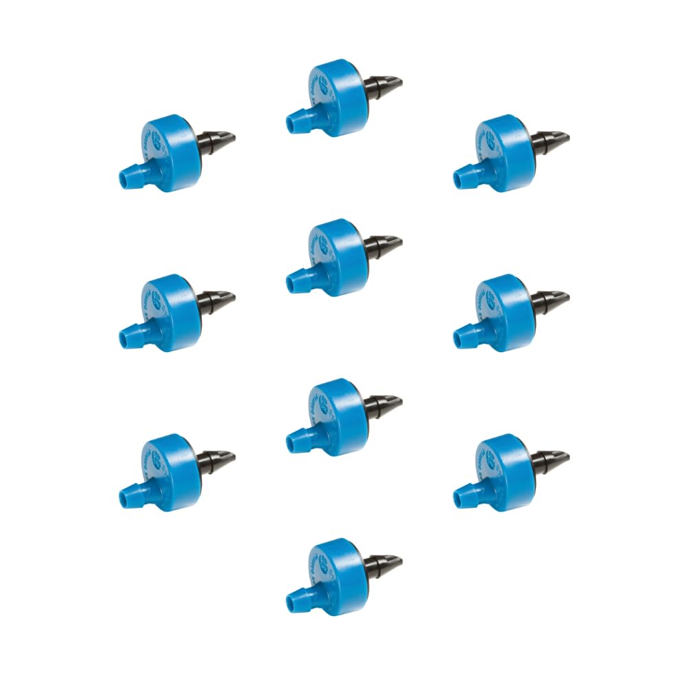SW20-30PS Drip Emitter, 1/4", 30-Pack