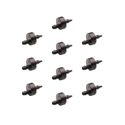 SW20-30PS Drip Emitter, 1/4", 30-Pack