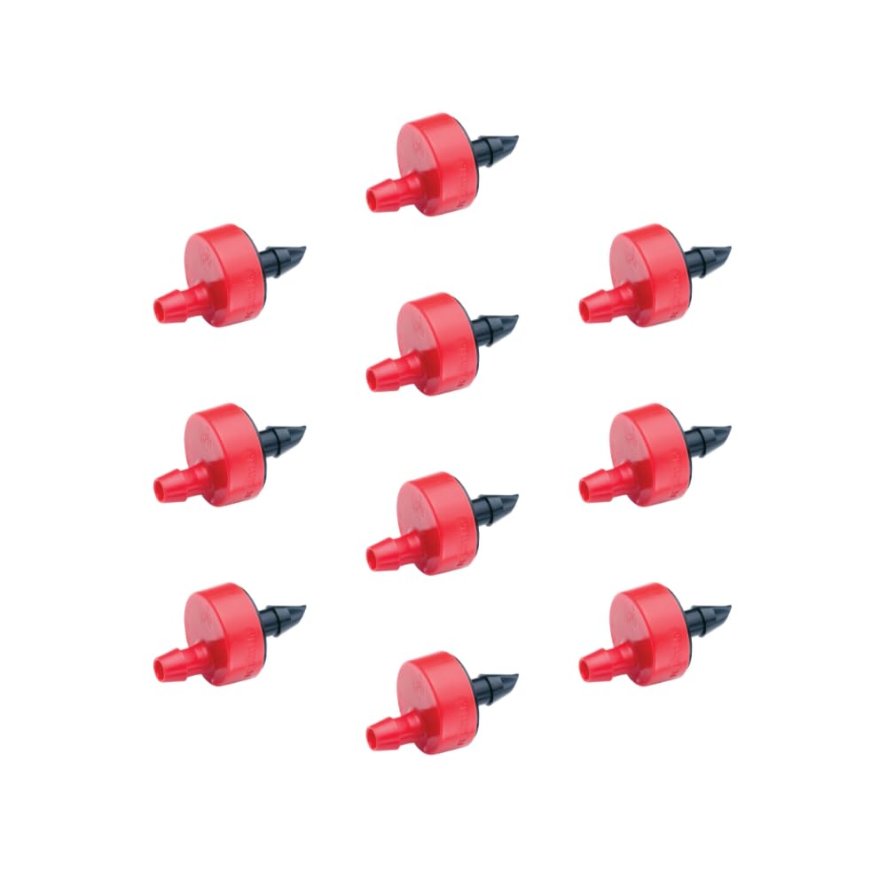 SW20-30PS Drip Emitter, 1/4", 30-Pack
