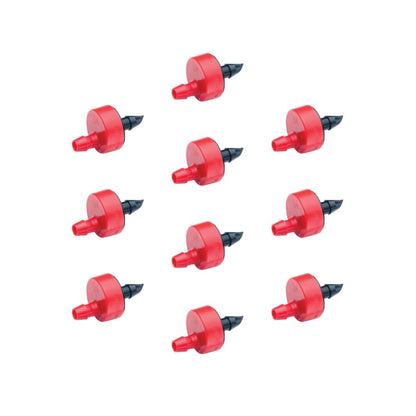 SW20-30PS Drip Emitter, 1/4", 30-Pack