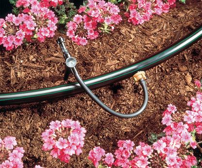 SW20-30PS Drip Emitter, 1/4", 30-Pack