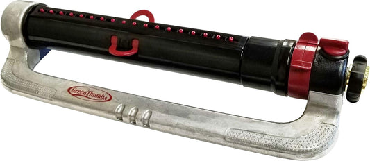 4200MGT Heavy Duty Metal Oscillating Sprinkler