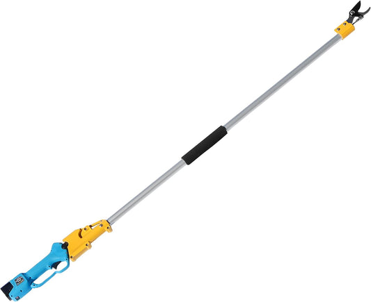 63.5" Long Reach Compact Cordless Pruner, .75-Inch Cut