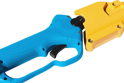 63.5" Long Reach Compact Cordless Pruner, .75-Inch Cut