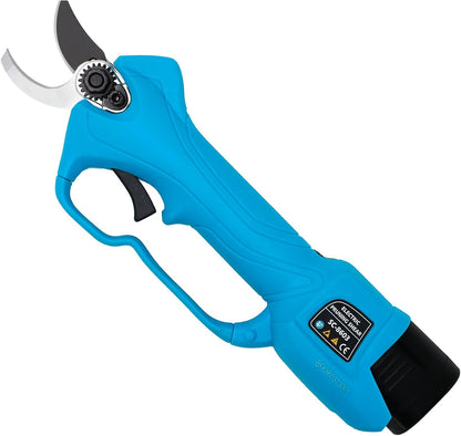 63.5" Long Reach Compact Cordless Pruner, .75-Inch Cut