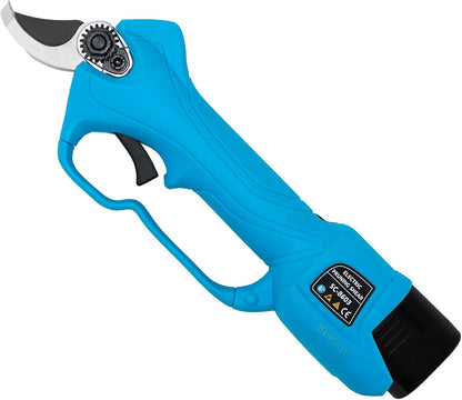 63.5" Long Reach Compact Cordless Pruner, .75-Inch Cut