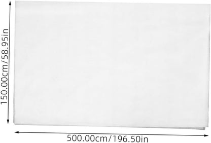 Freeze Cover Plants Shrubs Freeze Protection Cover Plant Cover Freeze Protection Tree Covers Freeze Protection Plant Protection Cover Floating Row Cover White Non-Woven Fabric