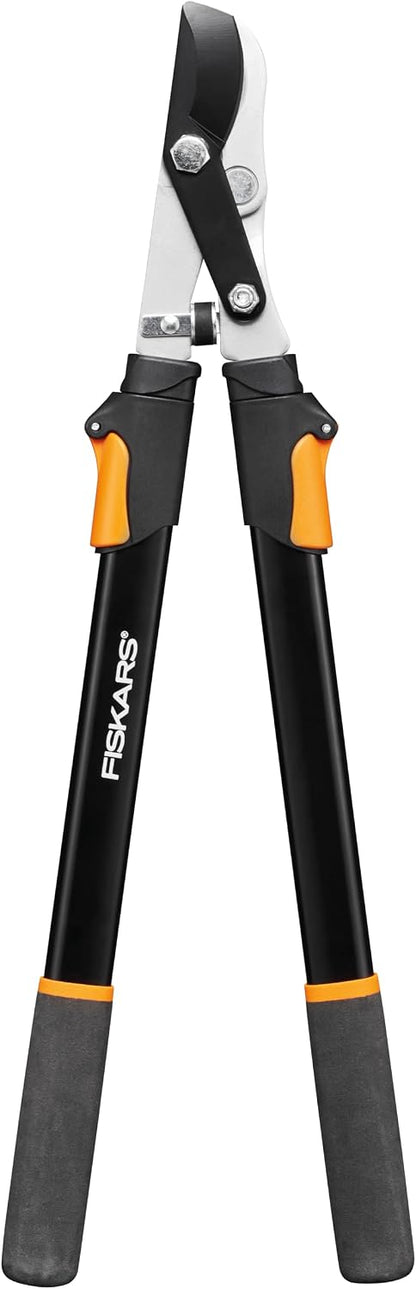 Solid Telescopic Bypass Loppers, 630-830mm, Classic, Standard Color