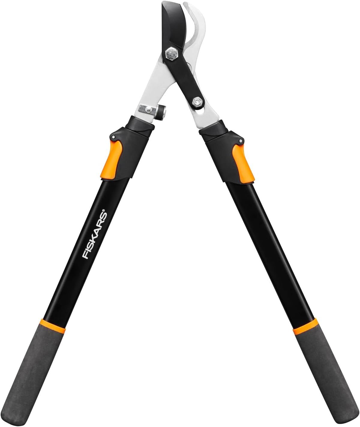 Solid Telescopic Bypass Loppers, 630-830mm, Classic, Standard Color