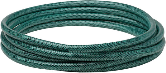 Snip-n-Drip Garden Hose - Outdoor, Self Watering Irrigation System Extension Hose for Raised Garden Beds, Ground Beds and Vegetable Plots - 25 Ft long with 1/2 Diameter