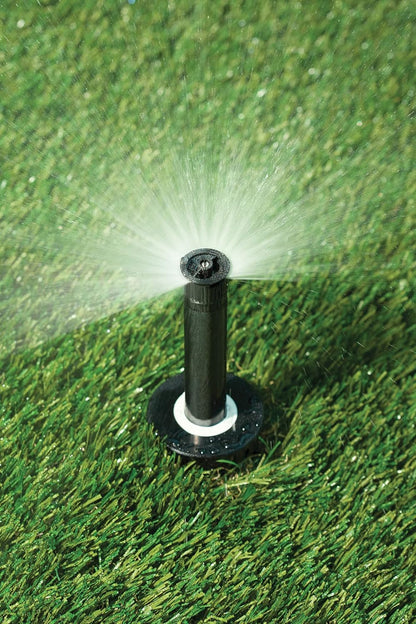 1804VAN Professional Pop-Up Sprinkler, Full Circle, 8-15 Feet, 4"