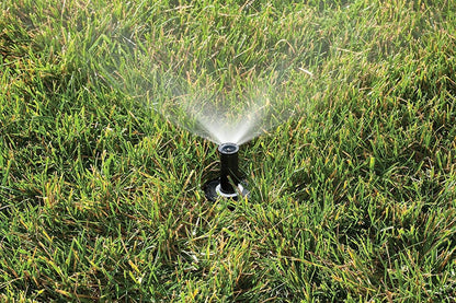 1804VAN Professional Pop-Up Sprinkler, Full Circle, 8-15 Feet, 4"