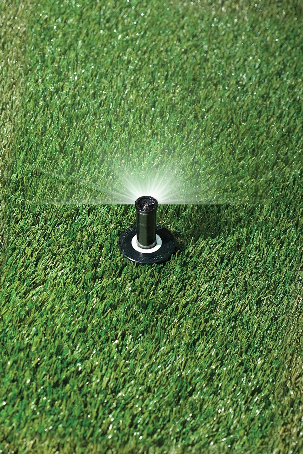 1804VAN Professional Pop-Up Sprinkler, Full Circle, 8-15 Feet, 4"