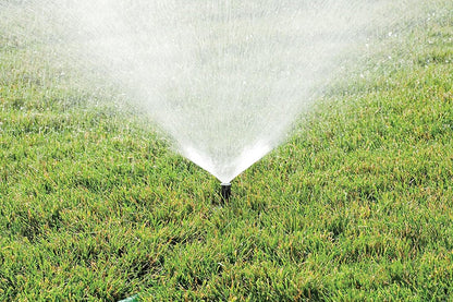 1804VAN Professional Pop-Up Sprinkler, Full Circle, 8-15 Feet, 4"