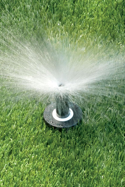 1804VAN Professional Pop-Up Sprinkler, Full Circle, 8-15 Feet, 4"