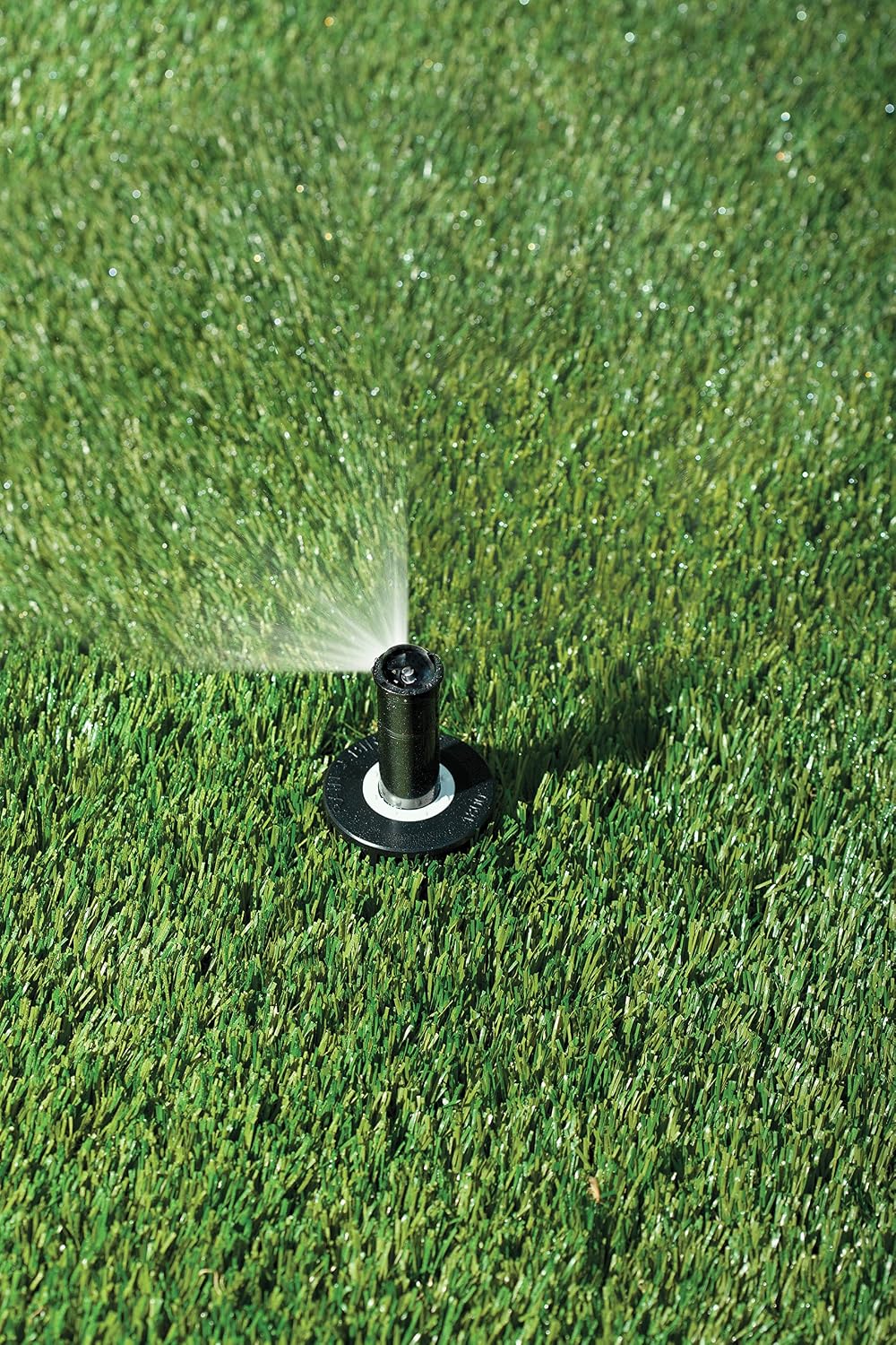 1804VAN Professional Pop-Up Sprinkler, Full Circle, 8-15 Feet, 4"