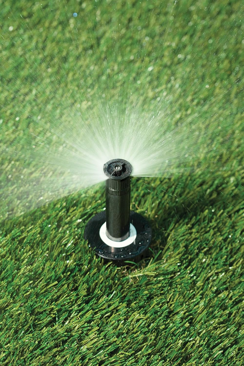 1804VAN Professional Pop-Up Sprinkler, Full Circle, 8-15 Feet, 4"