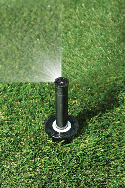 1804VAN Professional Pop-Up Sprinkler, Full Circle, 8-15 Feet, 4"