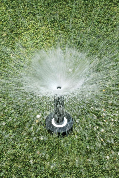 1804VAN Professional Pop-Up Sprinkler, Full Circle, 8-15 Feet, 4"