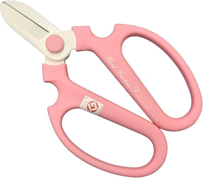 Flower Scissors Hand F-170