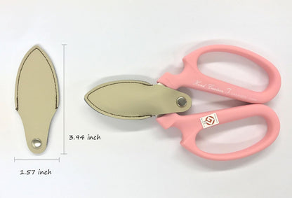 Flower Scissors Hand F-170