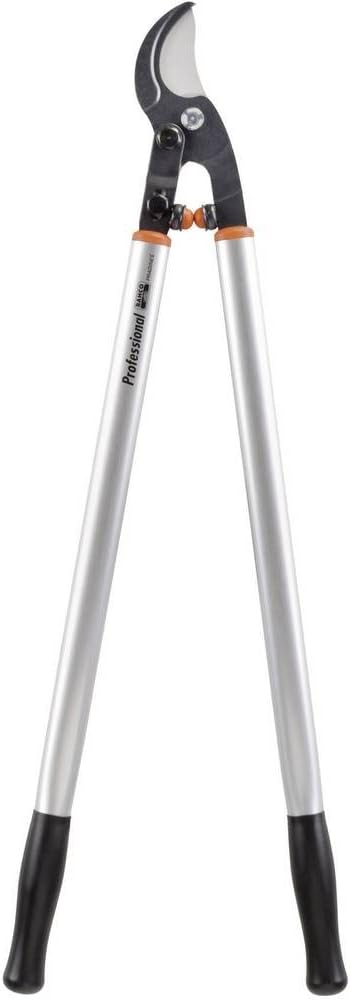 BAHP280-SL80 Super-Light Long Bypass Loppers, 31-1/2", 2" Cut