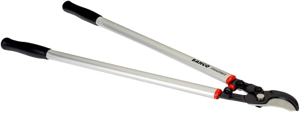 BAHP280-SL80 Super-Light Long Bypass Loppers, 31-1/2", 2" Cut