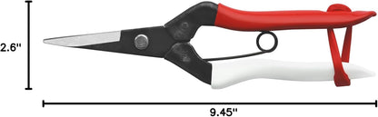 Bud Cutting Shears No. 304