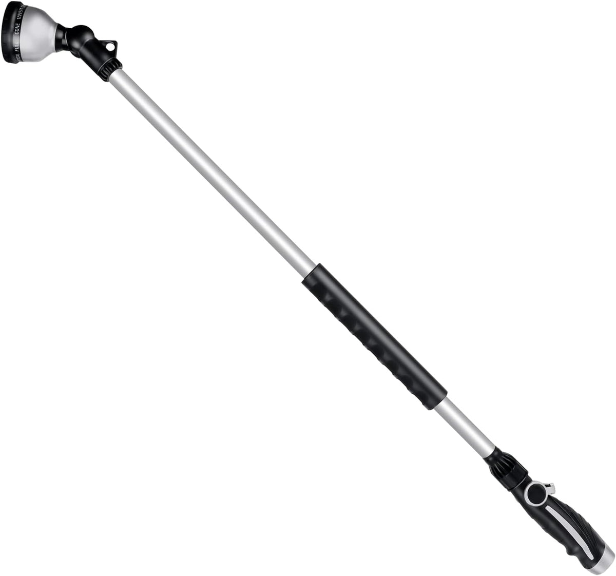 36” Watering Wand for Garden Hose, Heavy Duty Hose Sprayer Nozzle