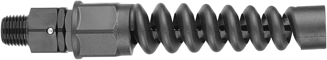 Pro Air Hose Reusable Fitting, 3/8 in. - RP900375