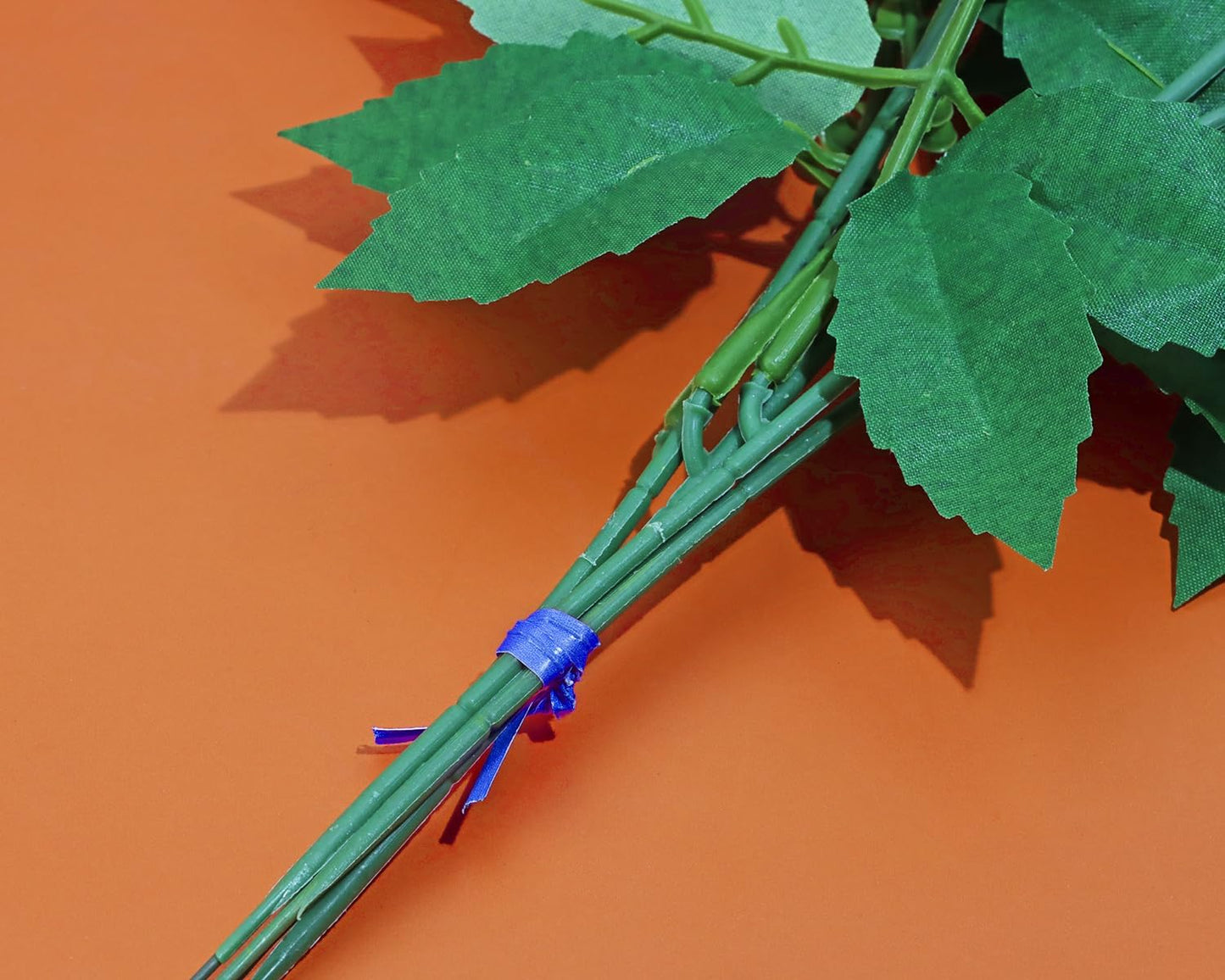 120pcs Kraft Paper Twist Ties Plant Ties 4inch Reusable Bread Twist Ties Cake pop Ties Cable Ties Candy Ties for Bags (Green)