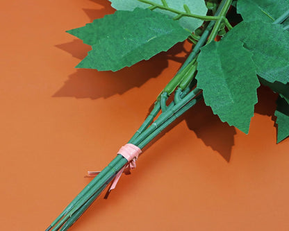 120pcs Kraft Paper Twist Ties Plant Ties 4inch Reusable Bread Twist Ties Cake pop Ties Cable Ties Candy Ties for Bags (Green)