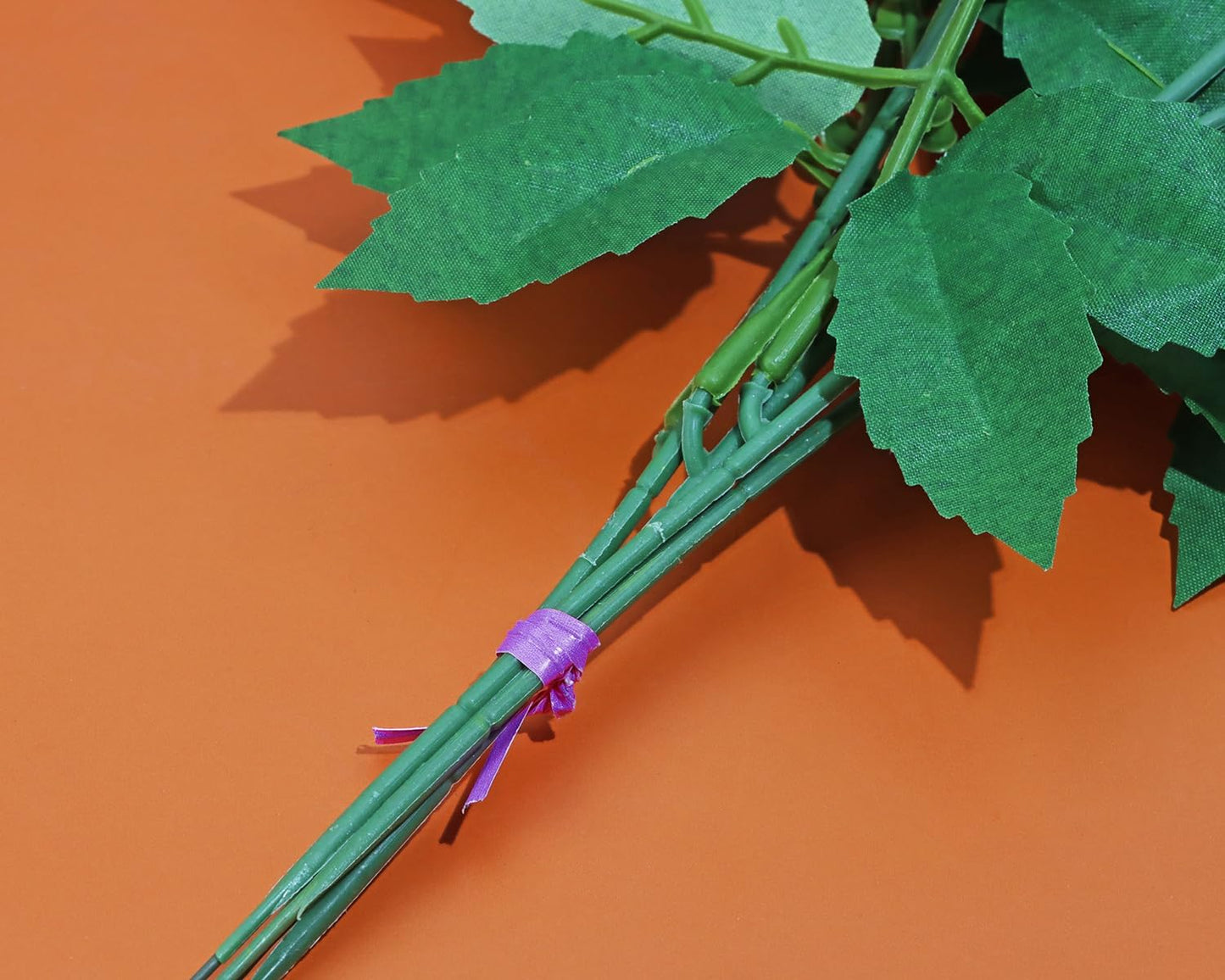 120pcs Kraft Paper Twist Ties Plant Ties 4inch Reusable Bread Twist Ties Cake pop Ties Cable Ties Candy Ties for Bags (Green)