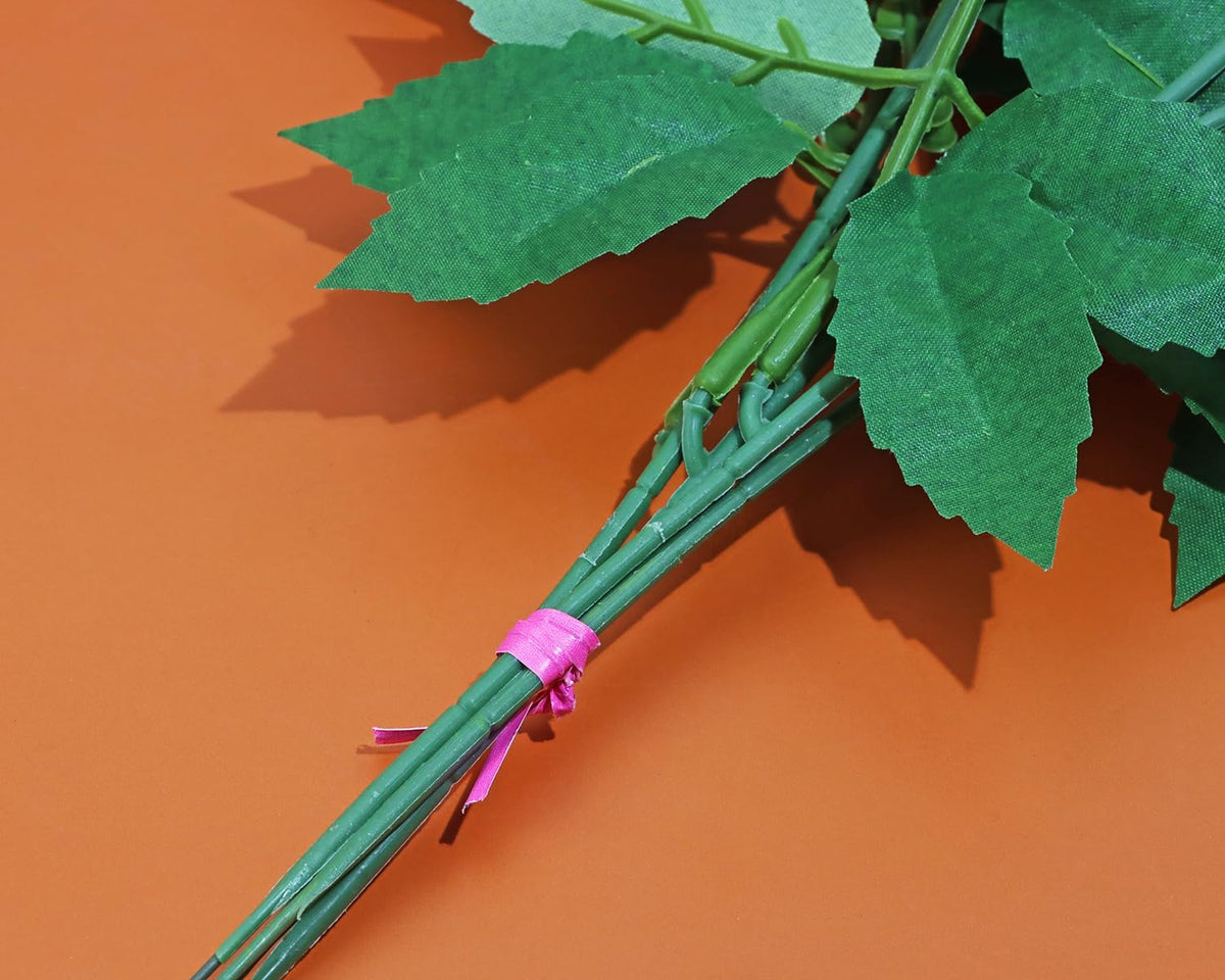 120pcs Kraft Paper Twist Ties Plant Ties 4inch Reusable Bread Twist Ties Cake pop Ties Cable Ties Candy Ties for Bags (Green)