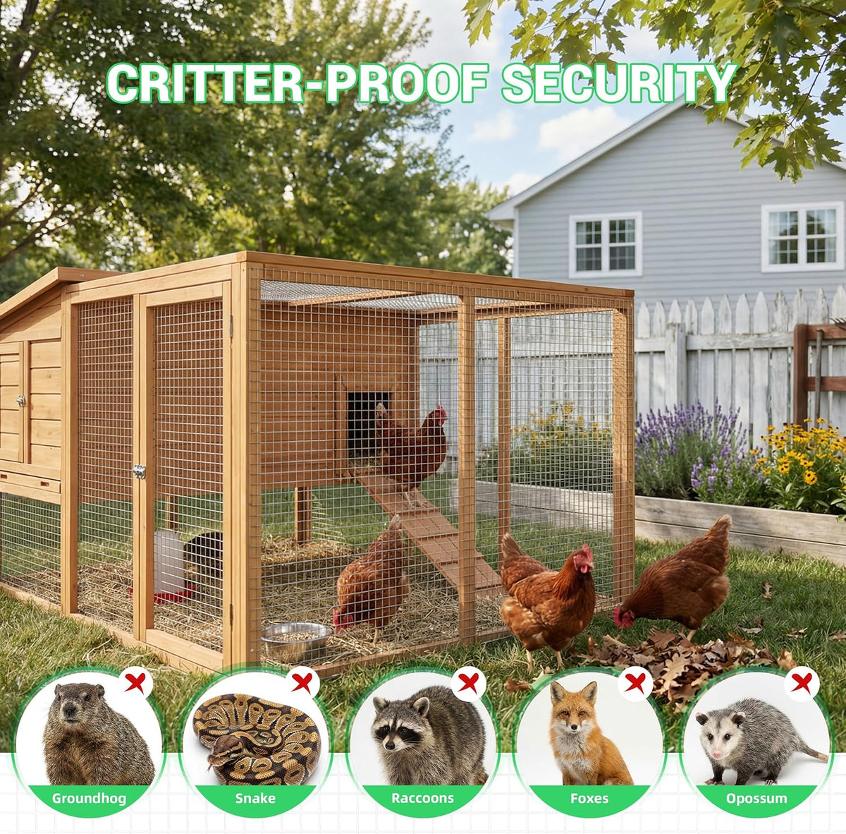 19 Gauge Hardware Cloth, 1/2 inch Chicken Wire Fence, Galvanized Welded Cage Wire Mesh Roll Supports Poultry Netting Cage Fence…