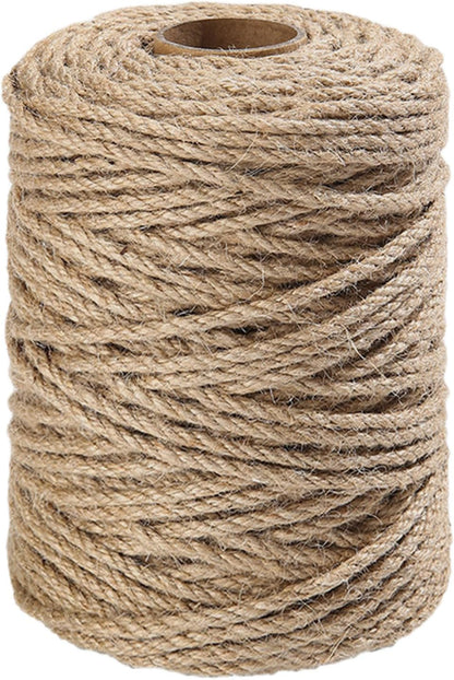 805ft Strong Natural Garden Twine String, Green