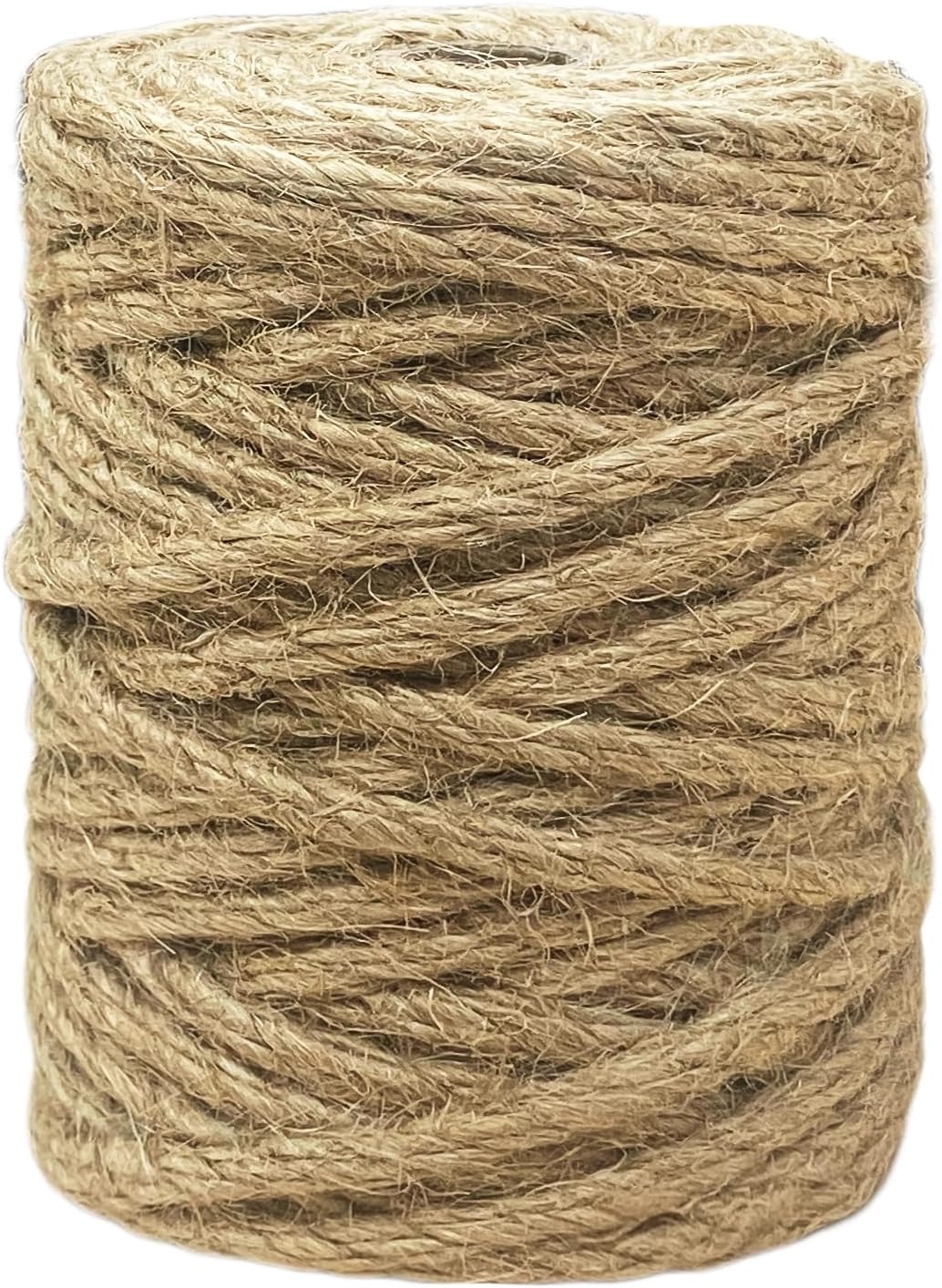 805ft Strong Natural Garden Twine String, Green