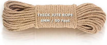 805ft Strong Natural Garden Twine String, Green