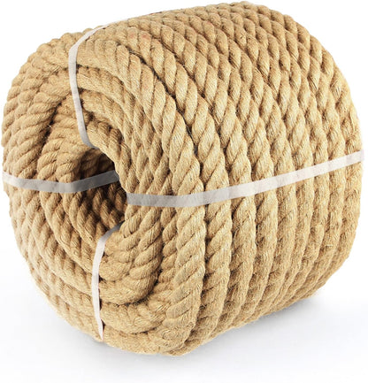 805ft Strong Natural Garden Twine String, Green
