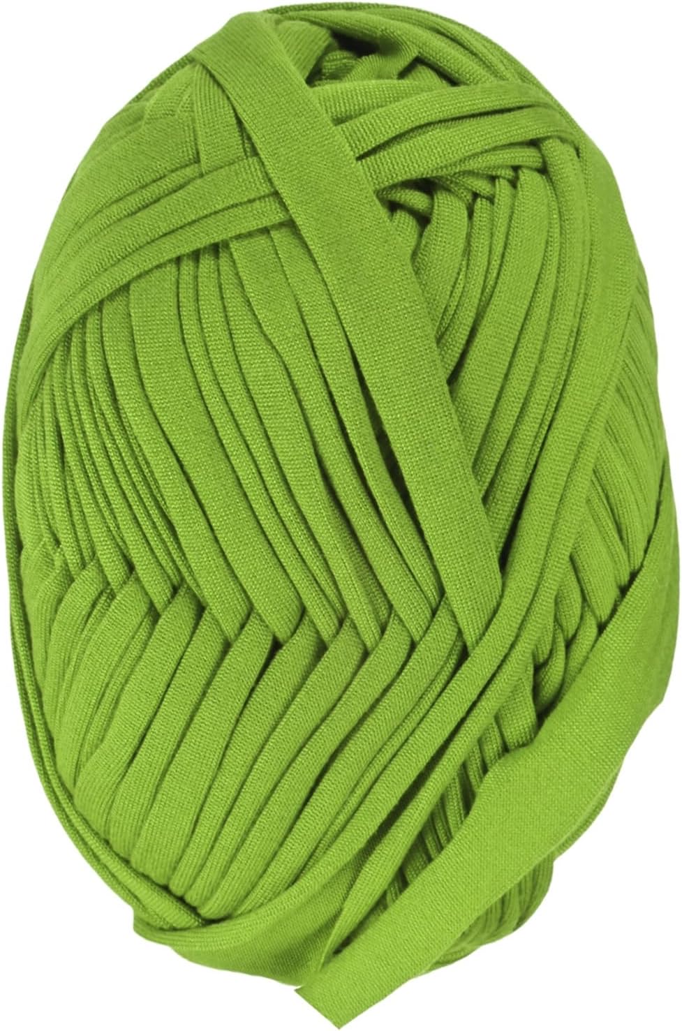 1-Pack Garden Twine, 98 Feet Stretchy Gardening Tape for Climbing Plants/Tomatoes/Fruit Trees/Gardeners, Green Cloth Plant Ties [Coffee]