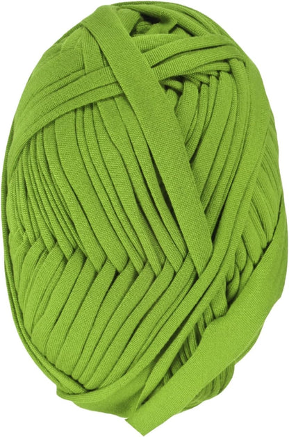 1-Pack Garden Twine, 98 Feet Stretchy Gardening Tape for Climbing Plants/Tomatoes/Fruit Trees/Gardeners, Green Cloth Plant Ties [Coffee]