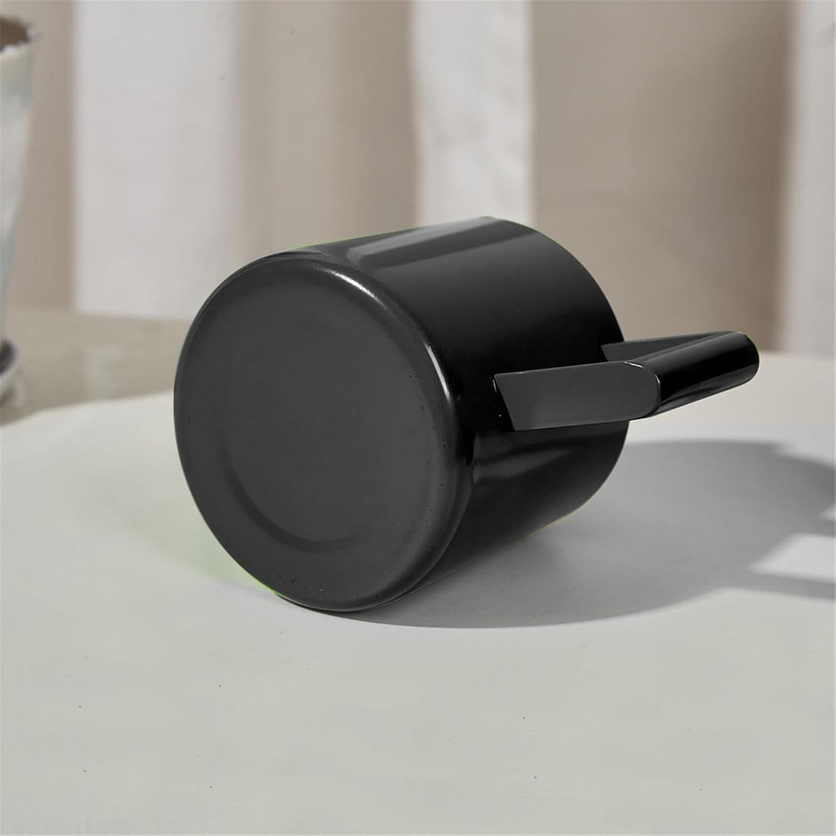 Indoor Watering Can for House Plant Stainless Steel Can Metal with Long Spout Indoor Plant Pots 300ml Gardening Tools