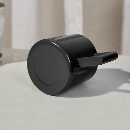 Indoor Watering Can for House Plant Stainless Steel Can Metal with Long Spout Indoor Plant Pots 300ml Gardening Tools