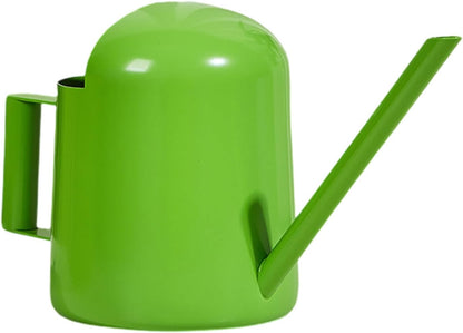 Indoor Watering Can for House Plant Stainless Steel Can Metal with Long Spout Indoor Plant Pots 300ml Gardening Tools