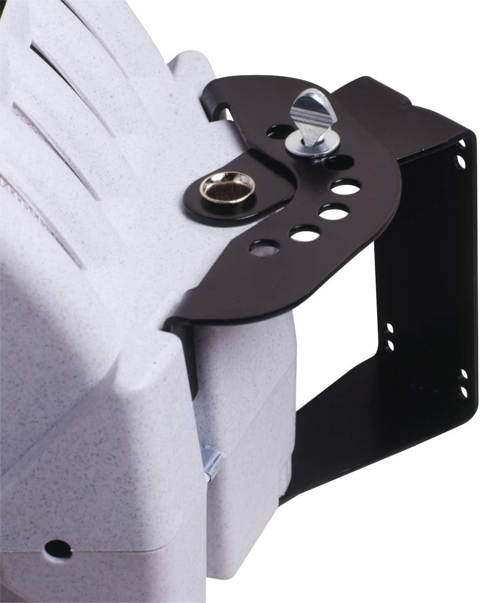 Pro Retractable Water Hose Reel, 1/2" x 70' - L8340FZ