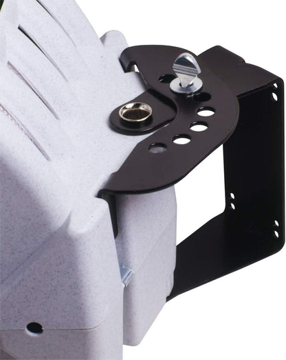 Pro Retractable Water Hose Reel, 1/2" x 70' - L8340FZ