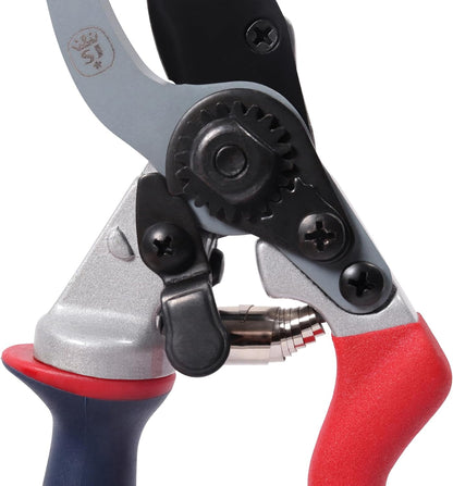 6258RS Razorsharp Compact Ratchet Anvil Pruners